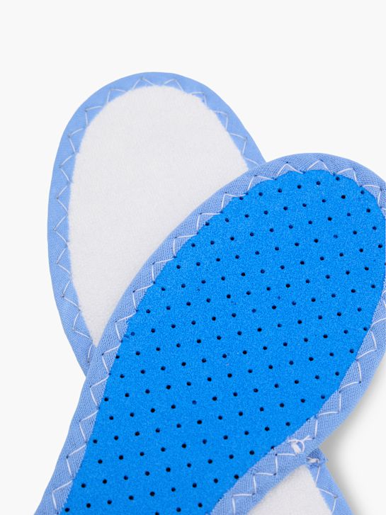 DEICHMANN Einlegesohle Blau 160761 2