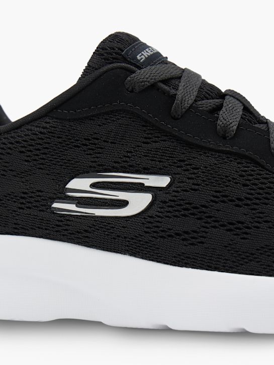 Skechers Sneaker Schwarz 160777 5