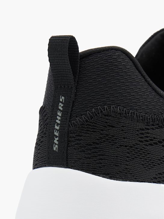Skechers Sneaker Schwarz 160777 6