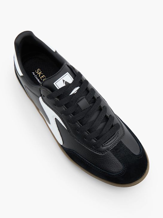 Skechers Sneaker Schwarz 160780 2