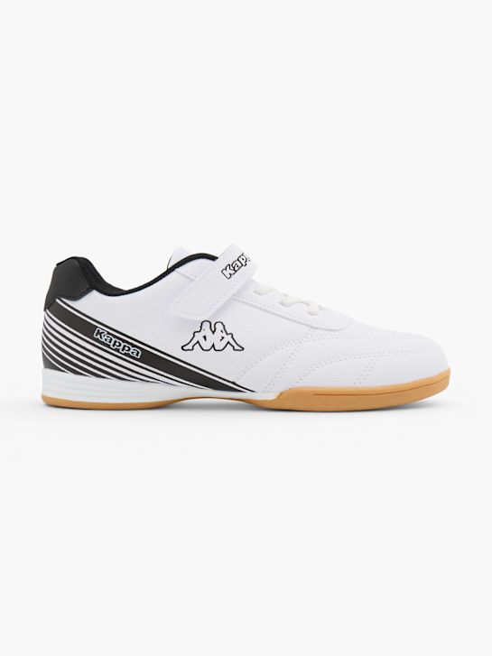 Kappa Hallenschuh Weiß 160808 1