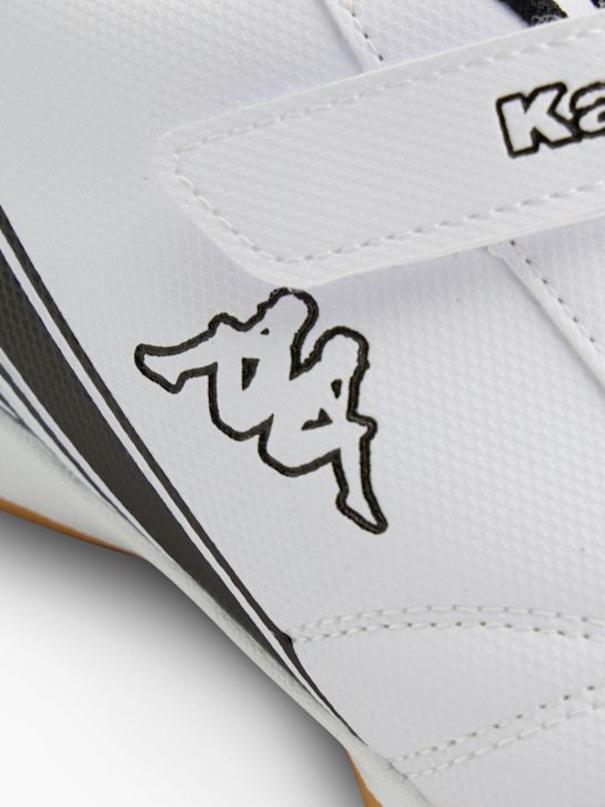 Kappa Hallenschuh Weiß 160808 5