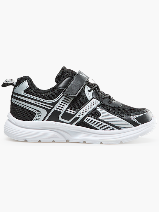 Vty Sneaker Siyah 160843 1