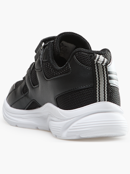 Vty Sneaker Siyah 160843 3