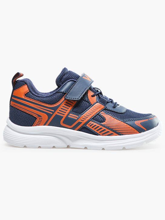 Vty Sneaker Mavi 160844 1