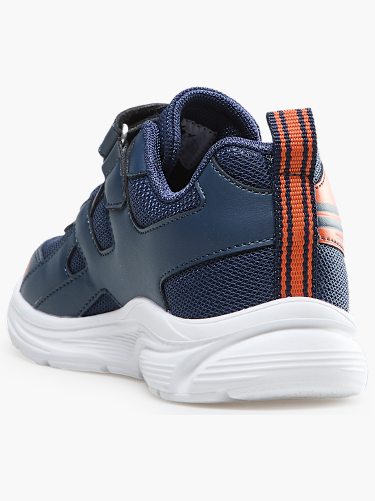 Vty Sneaker Mavi 160844 3