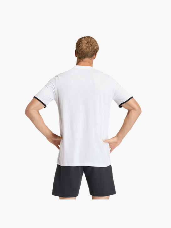 adidas T-Shirt Schwarz 160848 3