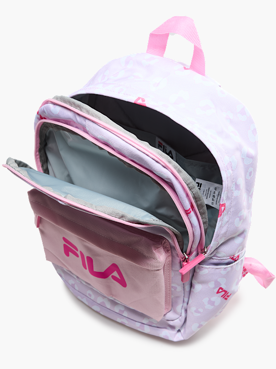 FILA Sırt Çantası Rose Pembe 160863 4