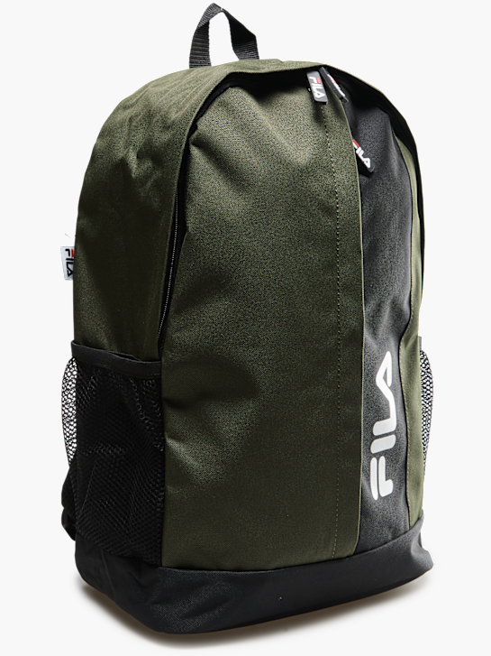 FILA Sırt Çantası Haki 160862 2