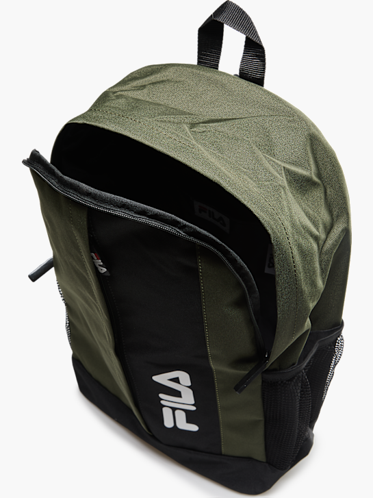 FILA Sırt Çantası Haki 160862 4