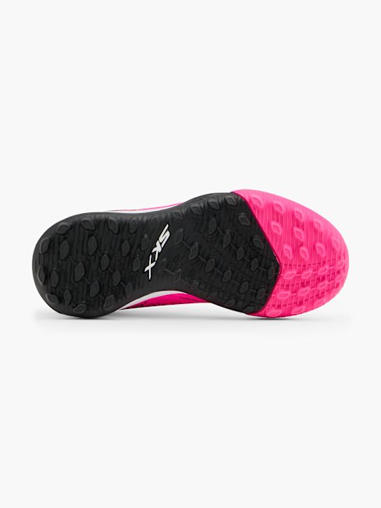 Skechers Fußballschuh Pink 160958 4