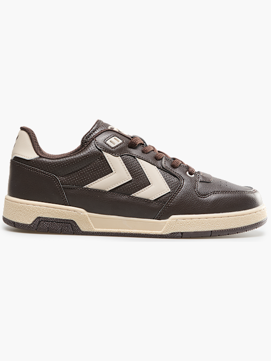 hummel Sneaker Kahverengi 160978 1