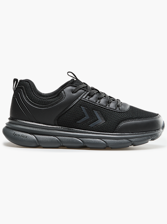 hummel Sneaker Siyah 160980 1