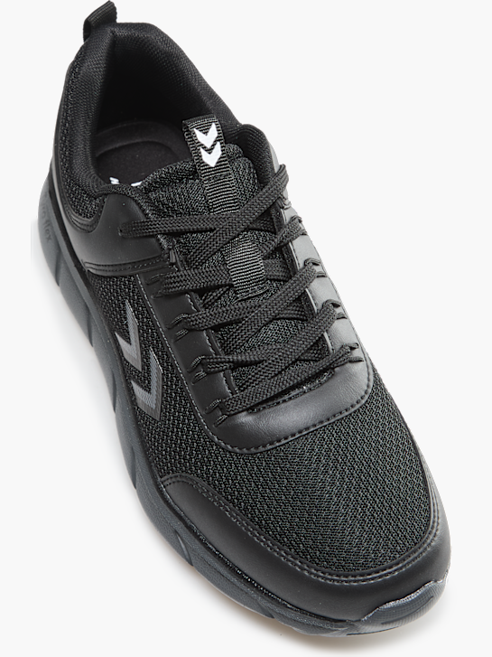 hummel Sneaker Siyah 160980 2