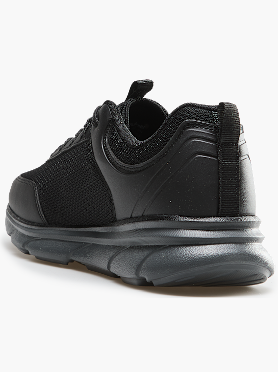 hummel Sneaker Siyah 160980 3