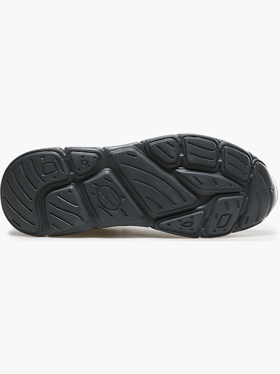 hummel Sneaker Siyah 160980 4