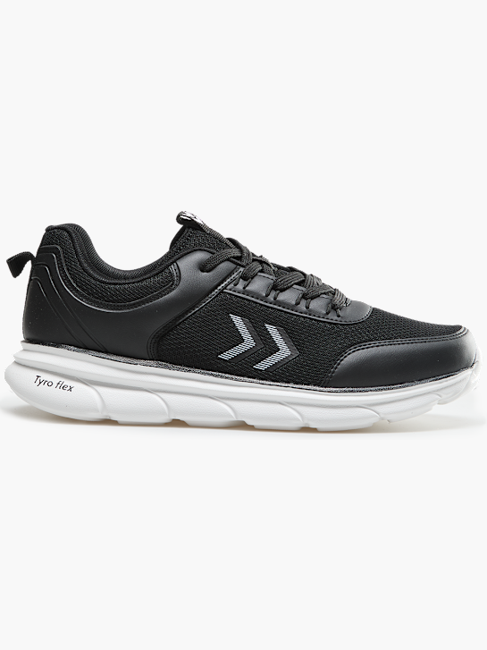 hummel Sneaker Siyah 160979 1
