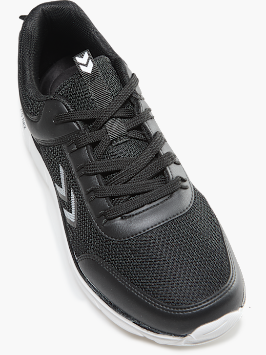 hummel Sneaker Siyah 160979 2