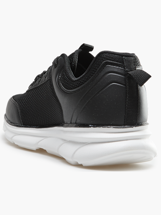hummel Sneaker Siyah 160979 3