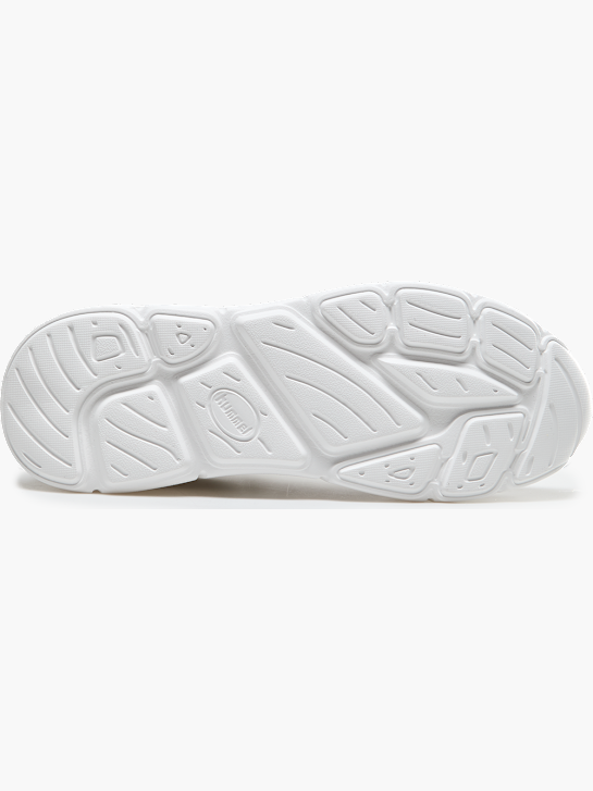 hummel Sneaker Siyah 160979 4