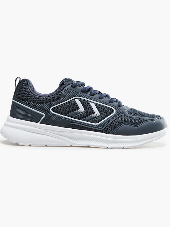 hummel Sneaker Koyu Mavi 160982 1