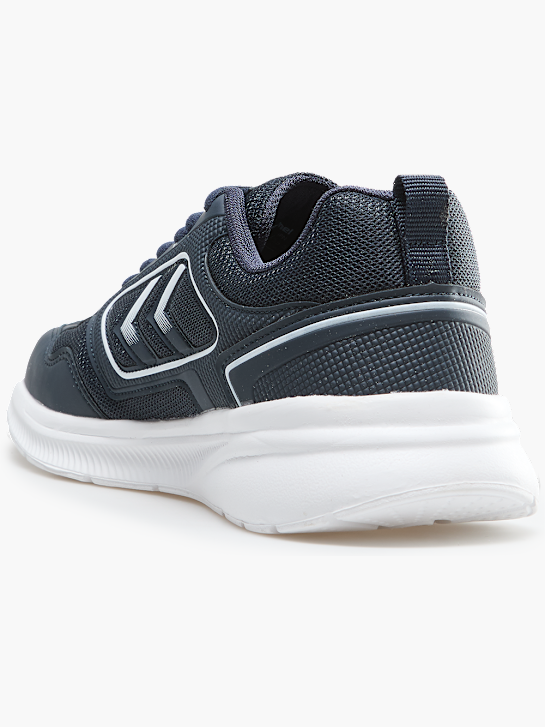 hummel Sneaker Koyu Mavi 160982 3