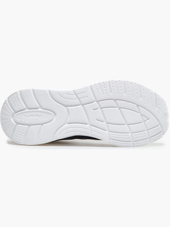 hummel Sneaker Koyu Mavi 160982 4