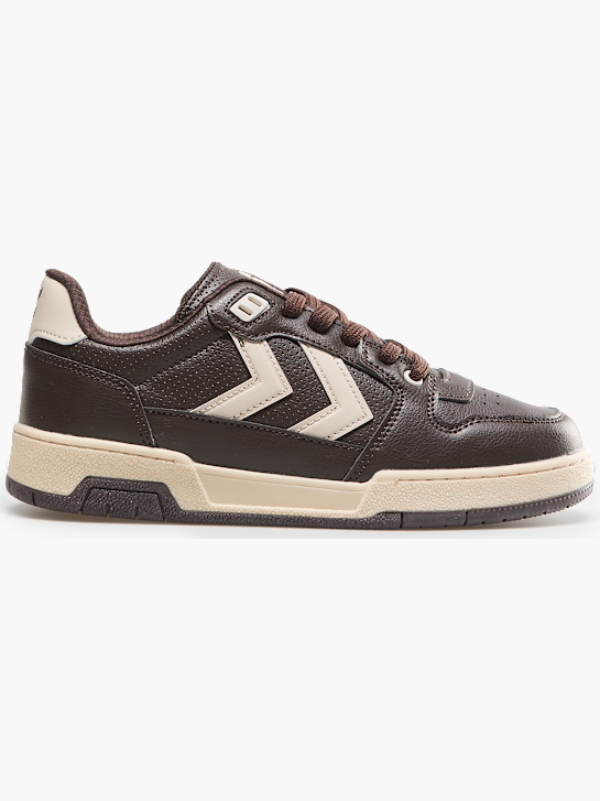 hummel Sneaker Kahverengi 160981 1