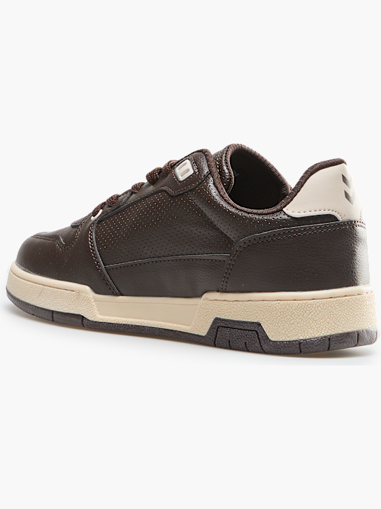 hummel Sneaker Kahverengi 160981 3