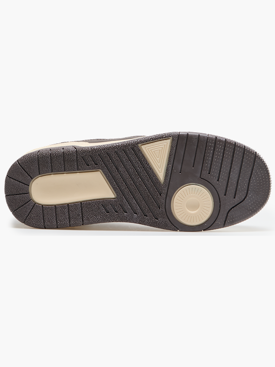 hummel Sneaker Kahverengi 160981 4