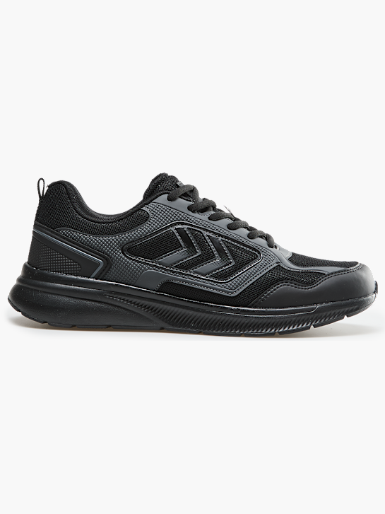 hummel Sneaker Siyah 160983 1