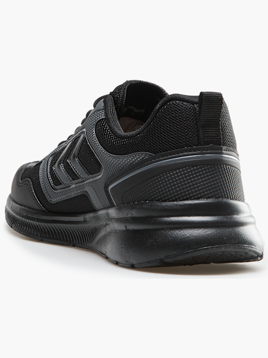 hummel Sneaker Siyah 160983 3