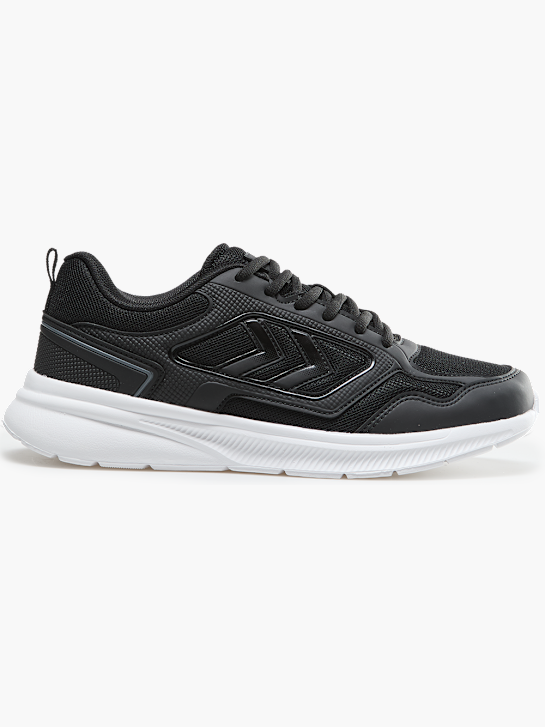 hummel Sneaker Siyah 160984 1