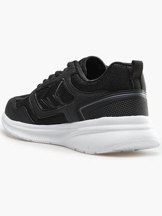 hummel Sneaker Siyah 160984 3