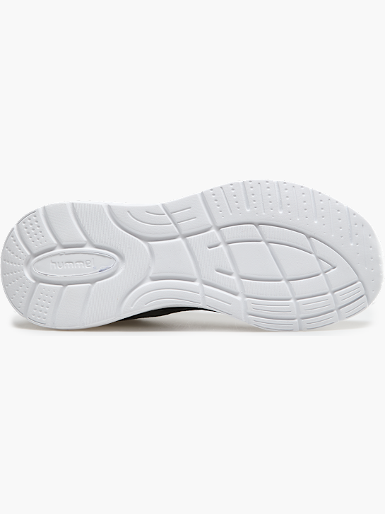 hummel Sneaker Siyah 160984 4