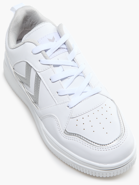hummel Sneaker Beyaz 160985 2