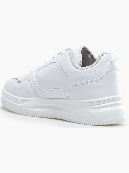 hummel Sneaker Beyaz 160985 3
