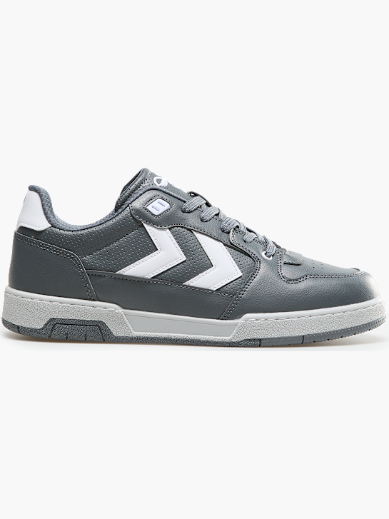 hummel Sneaker Gri 160987 1