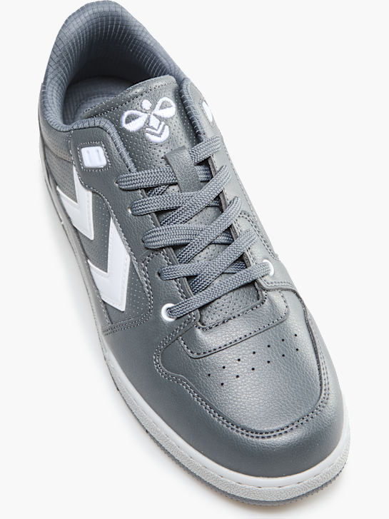 hummel Sneaker Gri 160987 2