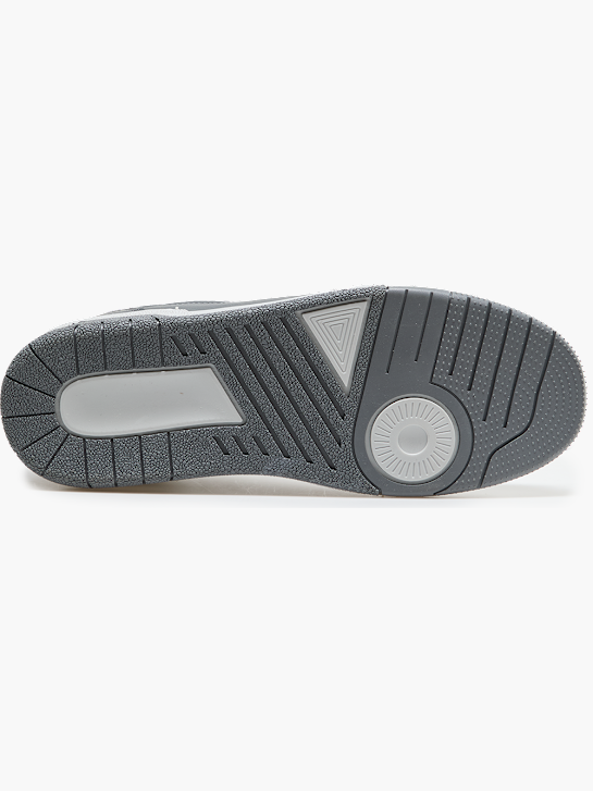 hummel Sneaker Gri 160987 4