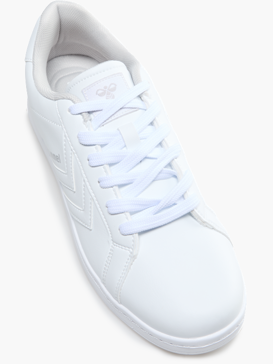hummel Sneaker Beyaz 160988 2
