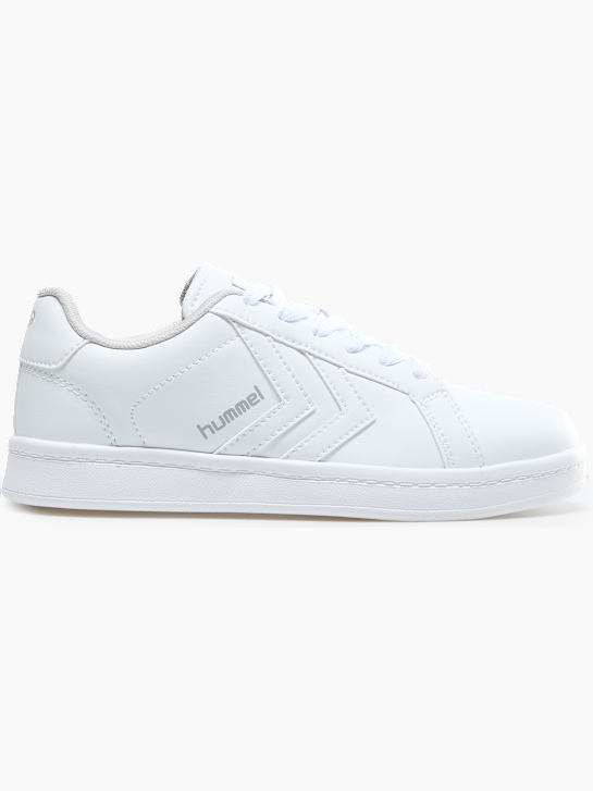 hummel Sneaker Beyaz 160986 1