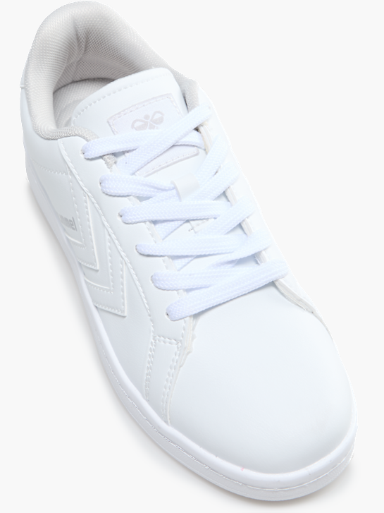 hummel Sneaker Beyaz 160986 2
