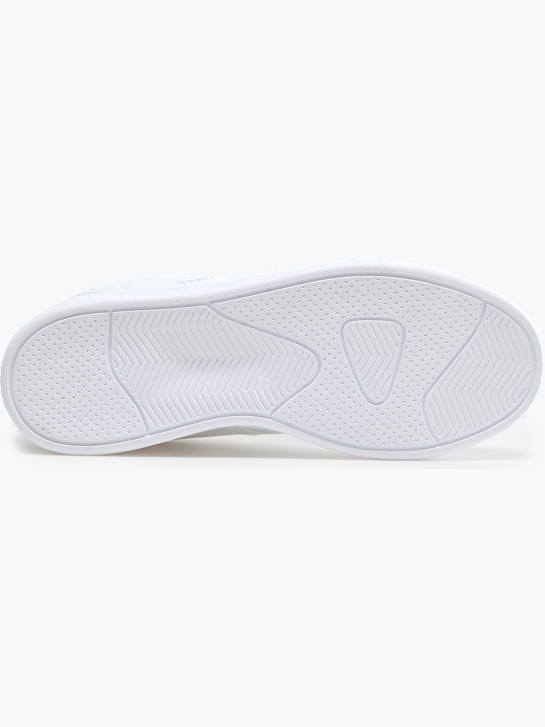 hummel Sneaker Beyaz 160986 4