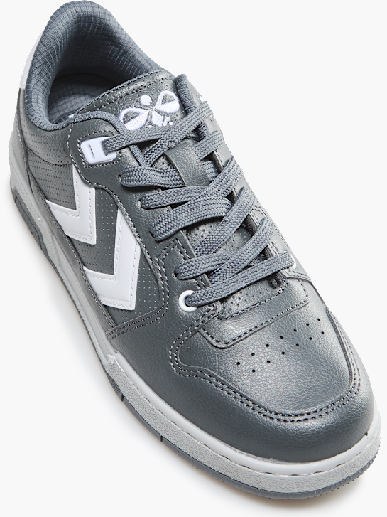 hummel Sneaker Gri 160990 2