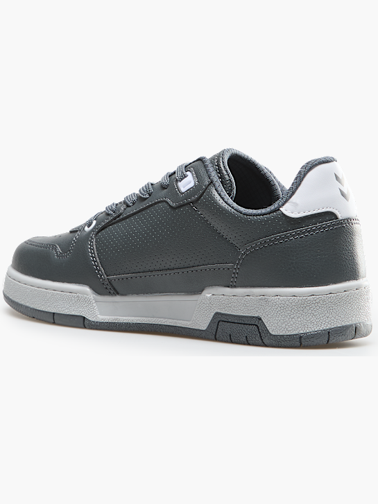 hummel Sneaker Gri 160990 3