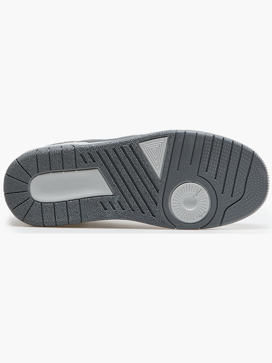 hummel Sneaker Gri 160990 4