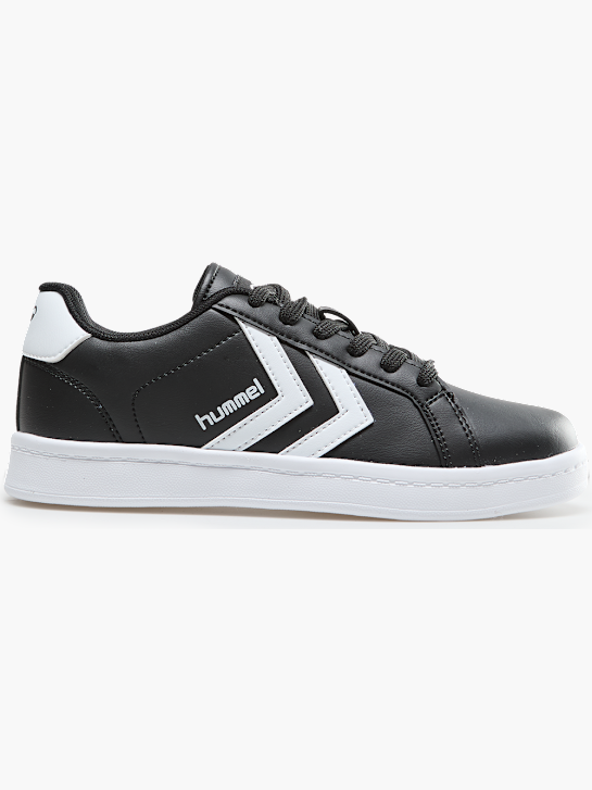 hummel Sneaker Siyah 160991 1