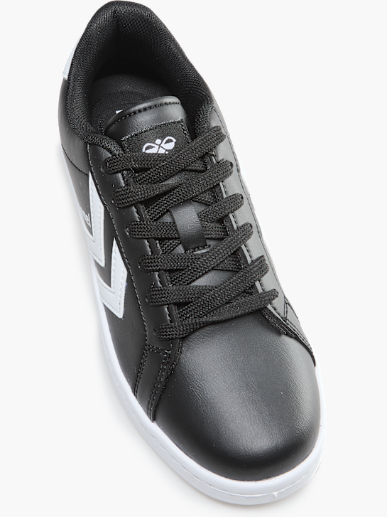 hummel Sneaker Siyah 160991 2