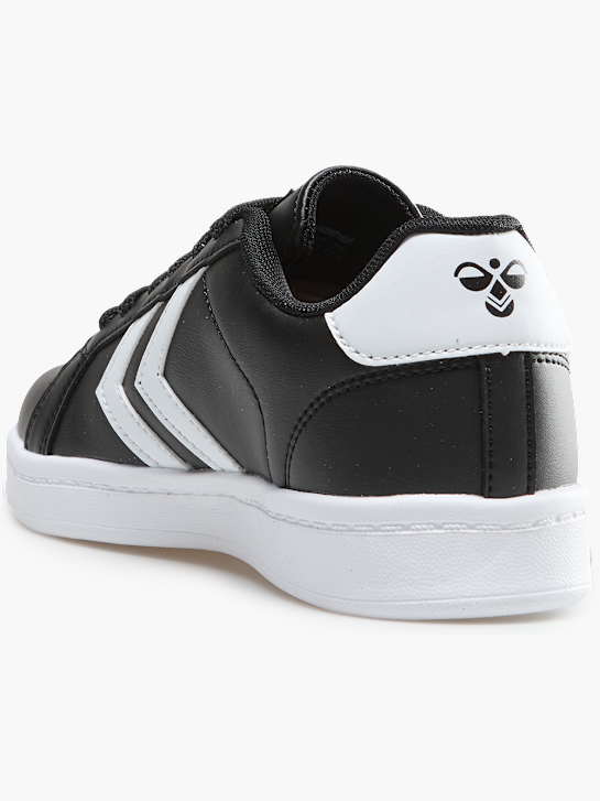 hummel Sneaker Siyah 160991 3